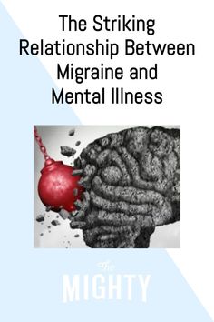 Migraine Hacks, Neck Headache, Vestibular System, Invisible Disease