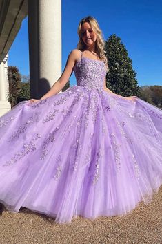 Formal Dresses Purple, Violet Prom Dresses, Prom Dresses Purple, Light Purple Prom Dress, Purple Evening Dress, Lace Prom Dresses, Prom Dresses Long Lace, Purple Prom Dress, Womens Prom Dresses