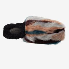 Free People Daylight Womens Faux Fur Slip On Slide Slippers These Daylights Fuzzy Faux Fur Slippers Deliver Style And Comfort For Any Time Of Day. These Slippers Flaunt Sassy Faux Fur And An Easy Slide Construction. Features: Padded Footbed For Extra Coziness Cushioned Brand Patch On Heel Slide-On Construction Faux Fur Multicolored Upper Man-Made Lining, Footbed, And Outsole Color: Amethyst Size: 9 New In Box Import Camp Socks, Free People Sandals, Free People Velvet, Ballerina Slippers, Shearling Slippers, Open Toe Slippers, Slide Slippers, Faux Fur Slippers, Fur Slippers