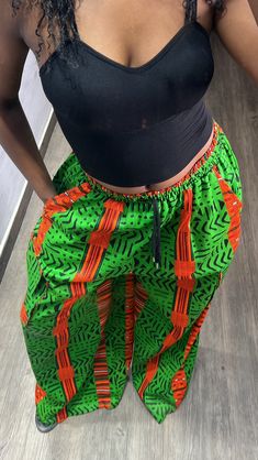 Ankara Pants, Native Outfits, African Print Jumpsuit, Smart Casual Women Outfits, African Inspired Clothing, African Print Dress Designs, African Fashion Ankara, African Fashion Modern