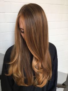 Best Conditioner, Light Auburn Hair, Wedding Hair Colors, Brown Hair Inspo, Hair Fixing, Caramel Hair, Hairstyle Trends, Brown Hair Balayage, Balayage Hair Blonde