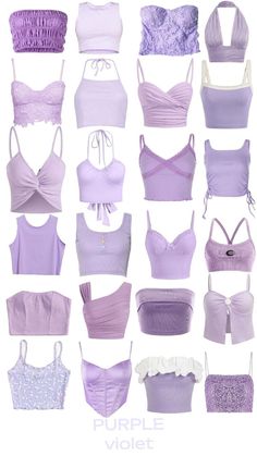 Dress Types, Purple Outfits, Red Dresses, Fashion Inspiration Design