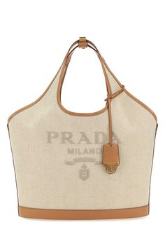 Handbag Prada Handbag, New Bottega, Chloe Purses, Prada Crossbody, Prada Designer, Canvas Handbags, Prada Crossbody Bag, Prada Handbags, Sneaker Wedge