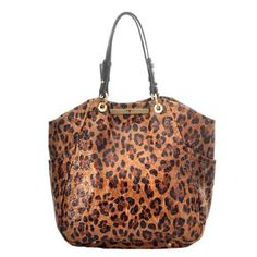 Great Bag For The Season, Excellent Condition. No Stain, Rips Or Tears. Goes With Everything! Tory Burch Bags, Tory Burch Bag, Tory Burch, Black And Brown, Shoulder Bags, Leopard Print, Stain, Bag Lady, Shoulder Bag