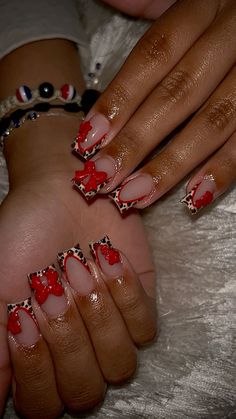 Nails