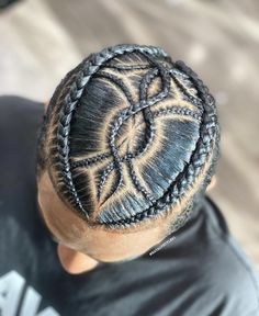 Spider Braids, Braid Designs For Men, Male Braids, With Bangs Hairstyle, Cornrow Designs, Hairstyle Aesthetic, Hairstyle Natural Hair, Hair Braid Designs