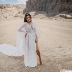 Lasaky - Pregnant Womens Maxi Dress with Lace Eyelash and Drawstring Waistband Lace Maternity Dress Photography, Maternity Dress Photography, Bohemian Maternity, Boho Maternity Dress, Maternity Dresses Photography, Maternity Photography Props, Lace Maternity Dress, Boho Maternity, Dress Photography