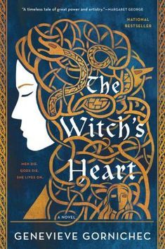 The Witch's Heart Wolf Child, Show Me Your Face, Witch History, Witch's Heart, Witchs Heart, Norse Myth, The Faceless, Neil Gaiman, Penguin Books