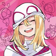 Spider Gwen Comics, Spiderman And Spider Gwen, All Spiderman, Image Spiderman, Spider Art, Spiderman Artwork, Spider Girl, Marvel Spiderman Art