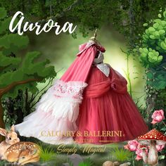 Sleeping Beauty Costume Looking for the perfect aurora costume attire for a whimsical occasion? Consider the enchanting Aurora Dress or Aurora Costume, a delightful choice for those seeking a touch of fairy-tale charm. Embrace the ethereal beauty of a princess fairytale dress or a dress with butterflies, radiating grace and elegance with every flutter. DETAILS: Sleeping Beauty Costume | Aurora Costume | Sleeping Beauty Dress with Cape Tulle and satin round neckline with lace and tulle overlay La Briar Rose Costume, Magical Costumes, Pink Ethereal, Dress With Butterflies, Princess Dresses For Girls, Sleeping Beauty Dress, Aurora Costume, Sleeping Beauty Costume, Rose Costume