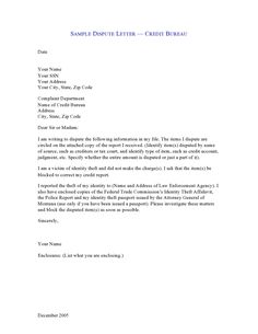 a sample letter to someone requesting that they are not in the business office or at work