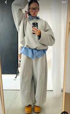 Autumn Outfits Streetwear, Street Style Outfits Casual, Mode Inspo, 가을 패션, Looks Style, Casual Style Outfits, Mode Inspiration, Streetwear Outfit