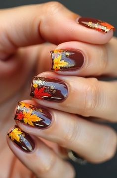 30 Pinterest Nails Art Ideas You Will Like ❤
#weddingforward #wedding #bride #pinterestnails #weddingnails
#FallNails #Nails #OldMoneyNails #ClassyNailDesign #ElegantNailIdeas
#NudeNails #ShortAlmondNails
#nailart #manicure #gelnails
#beauty #nail #nailsart #naildesign
#acrylicnails #nailsonfleek #naildesigns
#nailstyle #nailinspo #nailpolish
#longnails
#nailsacrylic
#nails2024
#nailsdesign
#nailsideas
#nailsinspiration
#nailsforsummer
#nailssummer2024
#nailsshort
#nailspink Thanksgiving French Tip Nail Designs, Fall Leaves Manicure, Fall Daisy Nails, Fall Color For Nails, French Tip Fall Nail Designs, Autumn Leaves Nail Art, Autumn Nail Ideas Gel, Autumn Nails Leaves, Fall Football Nails