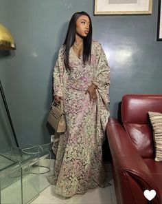 Casual Nigerian Outfits, Liputa Dress, Eid Outfits African, Senegalese Clothing, Wax Ideas, Nigerian Outfits, Nigerian Dress, African Party Dresses, Afrikaanse Mode