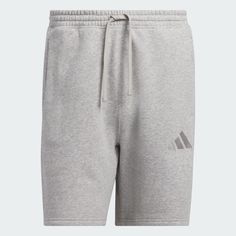 adidas Shop the ALL SZN Fleece Shorts - Grey at adidas.com/us! See all the styles and colors of ALL SZN Fleece Shorts - Grey at the official adidas online shop. Casual Adidas Shorts For Jogging, Adidas Casual Athletic Shorts For Jogging, Adidas Logo Cotton Activewear For Workout, Adidas Cotton Activewear For Workout, Adidas Cotton Workout Bottoms, Branded Cotton Workout Bottoms, Adidas Cotton Gym Bottoms, Coffee With Friends, Adidas Shorts