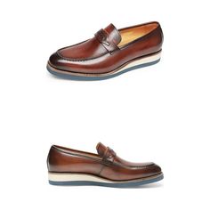 Elevate your formal attire with our Distinguished Leather Exotic Business Wedding Slip-On Loafers. Crafted with genuine leather, these loafers exude sophistication and class. Upgrade your shoe collection with these exquisite leather loafers that effortlessly combine style and comfort. Shop now and step into elegance. Formal Attire, Casual Everyday, Travel Backpack, Leather Loafers, Signature Style, Accessories Shop, Shoe Collection, Travel Bags, Black Men