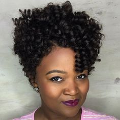 Pixie Crochet, Chrochet Braids, Braid Bob, Afro Look, Pixie Wigs, Short Crochet, Hairstyle Braids