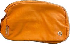 Autumn Orange Color, Lululemon Everywhere Belt Bag, Autumn Orange, Everywhere Belt Bag, Color Orange, Belt Bag, Orange Color, Lululemon Athletica, Collage