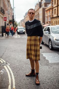 Genderqueer Fashion, London Fashion Week Street Style, Top Street Style, Copenhagen Fashion Week, London Street Style, London Street, Autumn Street Style, Spring Street Style