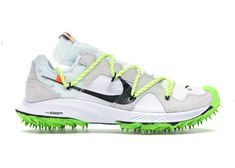 Buy and sell StockX Verified Nike shoes on StockX including the Nike Zoom Terra Kiger 5 Off-White White (Women's) and thousands of other sneakers with price data and release dates. Coachella 2019, Best Basketball Shoes, White Shoes Women, Adidas Ultra Boost, Air Zoom, Anti Theft, Nike Zoom, Nike Dunks, Saucony Sneaker