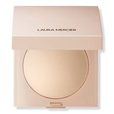 Real Flawless Luminous Perfecting Talc-Free Pressed Finishing Powder - RL FLWLES PRSD PWDR TRANSLUCENTBenefitsPERFECT: High resolution pigments & custom-pearl blends enliven the complexion, plus instantly lift sallowness and dullness for a naturally radiant lookFORGET: Developed with sensorial creamy pigments, the auto-balancing technology helps balance moisture & shine control immediately and overtimePROTECT: Chamomile extract & rose oil provide all day skin comfort that becomes one with skinKe Skin And Makeup, Laura Mercier Makeup, Luminous Skin, Makeup Step By Step, Finishing Powder, Flawless Face, Rose Oil, Pressed Powder, Sephora Makeup