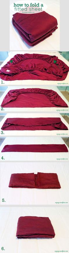 the instructions for how to make an easy scarf