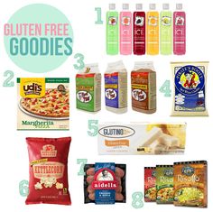 Gluten Free Shopping List, Gluten Free Food List, Gluten Free Popcorn, Gluten Free Info, Gluten Free Shopping, Gluten Free Food, Lactose Free Diet, Going Gluten Free