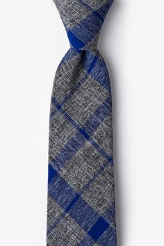 Kirkland Tie Luxury Navy Ties For Semi-formal Occasions, Classic Winter Formal Ties, Classic Formal Ties For Winter, Fitted Winter Tie, Classic Plaid Standard Tie, Classic Winter Ties For Business, Classic Business Ties For Winter, Classic Ties For Business In Winter, Classic Plaid Ties For Formal Occasions