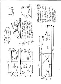 the drawing shows how to make a toilet