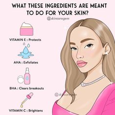 Skincare Routine For Combo Skin, Skincare Content, Selfcare Tips, Beauty Ingredients, Mary Kay Skin Care, Skin Advice, Acne Skincare, Content Plan