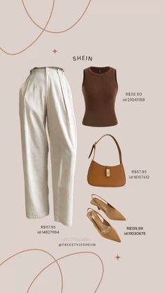 Mid 20s Summer Outfits, Elegant Shein Outfits, Elegant Outfit Shein, Shein Classy Outfits, Shein Summer Outfit Ideas 2024, Shein Work Outfits, Shein Codes Outfits, Shein Outfits Ideas, Elegant Classy Dresses