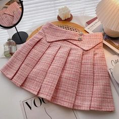 Shipping: Worldwide Express Shipping AvailableDelivery time: 7-15Days Fast ShippingReturns: Fast refund, 100% Money Back Guarantee.SPECIFICATIONSBrand Name: LucyeverMaterial: COTTONMaterial: PolyesterStyle: Preppy StyleElasticity: Slight StrechOrigin: Mainland ChinaCN: ZhejiangSeason: Autumn/WinterFabric Type: BroadclothWaistline: Natural FactorsPattern Type: SolidFit Type: Slim FitSilhouette: A-LINEDresses Length: Above Knee, MiniAge: JUNIORDecoration: FoldsPlace Of Origin: China (Mainland)is_c Mode Batik, Kawaii Skirt, Plaid Pleated Skirt, Wool Mini Skirt, Tweed Skirt, Straight Dress, Straight Skirt, Plaid Skirt, Pleated Mini Skirt