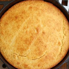 a round cake sitting on top of a stove