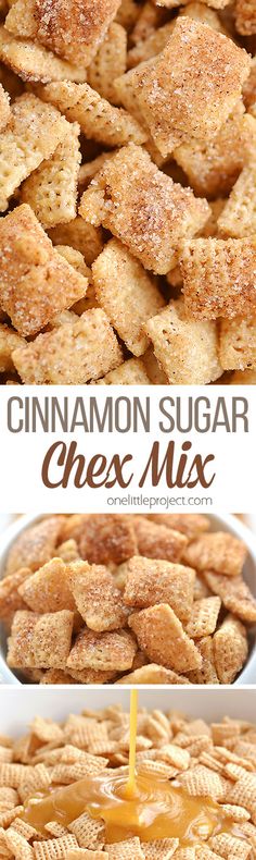 cinnamon sugar cheesy macaroni and cheese casserole