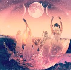 Womens Gathering, Soul Alchemy, Goddess Retreat, New Moon Intentions, Sister Shoot, Dancing Goddess, Moon Intentions, Goddess Rising, Magic Universe