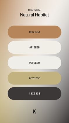 Art · Beauty · Bronze · Brown · Color · Color Palette · Dark · Design · History · Neutral · Palette · Warm · Warmth · White · Natural Habitat · Fall · Color Palette Colour Numbers, Color Palette Dark, Color Generator, Procreate Ipad Tutorials, Pantone Colour Palettes, Dark Design, Web Colors