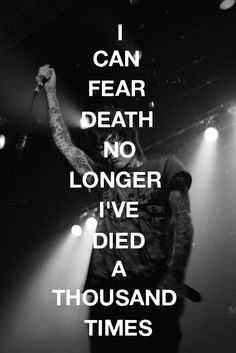 Oliver skyes Horizon Quotes, Metal Quotes, Bring Me The Horizon Lyrics, Rock Quotes, Band Quotes, Oli Sykes, Oliver Sykes, Emo Music, Music Quotes Lyrics