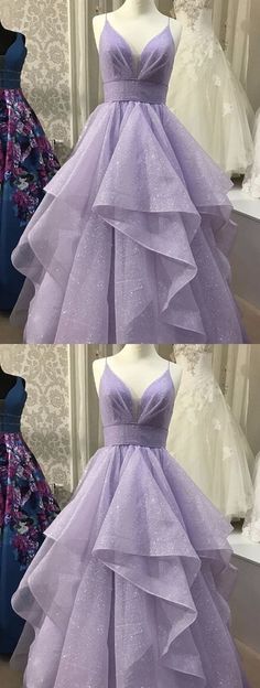 Prom Dresses Shiny, Purple Prom Dresses, Purple Prom, Trendy Prom Dresses, Prom Dresses 2020, Purple Prom Dress, Prom Dresses For Teens