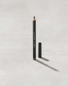 Sharp precision, intense waterproof color, and a smooth glide combine in a sustainable wood pencil that looks fresh til the very end. Eyeliner Colors, Rihanna Love, Eyes Game, Play All Day, Glitter Eyeliner, Beauty Games, Matte Foundation, For Lash, Dream Lifestyle