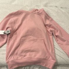 (Limited Edition Color-This Color Is Not Sold Anymore) Aritzia Sweater, Pink Hoodie, Colorful Hoodies, Christmas List, Limited Edition, Sweaters For Women, Pink, Christmas, Women Shopping