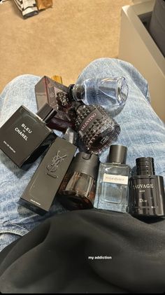 Self Care Aesthetic Men, Men Cologne Collection, Mens Cologne Aesthetic, Men’s Cologne, Perfume Collection Men, Good Cologne For Men, Cologne Aesthetic, Mens Hygiene, Man Cologne