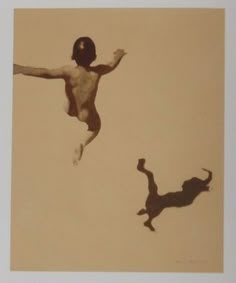 an image of a man jumping in the air