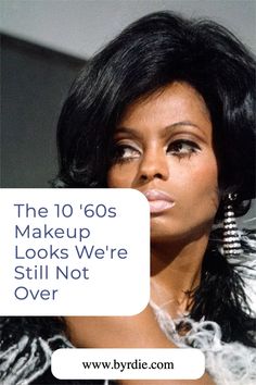 Iconic 60s Makeup Looks, 60s Makeup Black Women, 1960 Hair And Makeup 60s Style, 70’s Makeup Looks, 60s Makeup Looks, 60s Mod Eye Makeup, 1960s Mod Makeup, 60s Mod Makeup, 60s Makeup And Hair