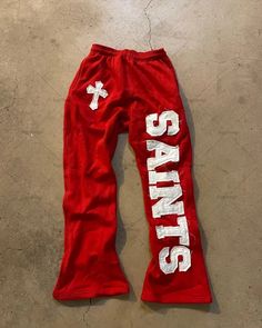 2024 American Street Hip-Hop Fashion Versatile Embroidered Knitted Pants Men Retro Harajuku Y2K Oversized Trousers, Knitted Pants, Style Wide Leg Pants, American Gothic, Loose Trousers, Casual Wide Leg Pants, Men Trousers, 90s Streetwear, Straight Trousers