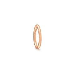 Most secure huggie earring has a hinge that is hidden when closed. Great for cartilage helix, tragus, rook, daith, septum and upper lobe piercings.| Lead and Nickel free. Sold as a SINGLE earring, purchase 2 for a pair 14K Solid Rose Gold Hoop Thickness 1mm(18ga) Seamless segment clicker closure #JS010-6R Minimalist Rose Gold Small Hoop Piercings, Elegant Small Hoop Rose Gold Piercings, Elegant Rose Gold Small Hoop Piercings, Minimalist Small Hoop Rose Gold Rings, Minimalist Rose Gold Small Hoop Ring, Tragus Daith, Lobe Piercings, Upper Lobe, Cartilage Piercings