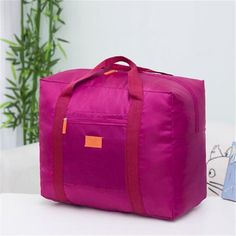 Quantity:1PC; Shape:Rectangle; Type:Storage Bags,Bag; Material:Nylon; Features:Carrying; Product Dimensions:433418; Listing Date:08/29/2023 Large Capacity Rectangular Bag For Trip, Travel Shoulder Bag With Zipper Closure, Pink Bags With Large Capacity For Trips, Red Rectangular Travel Bag For School, Pink Bag With Large Capacity For Overnight Trips, Multicolor Large Capacity Bags For Storage, Multifunctional Rectangular Bags For Overnight Trips, Large Capacity Rectangular Travel Bag For Storage, Large Capacity Rectangular Bag For Outdoor Activities