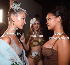 Capricorn Moon Aesthetic, Capricorn Ascendant, Sun Sign Moon Sign, My Birth Chart, Aries Baby, Sun Moon Rising, Gemini Rising, Rising Sign, Leo Sun