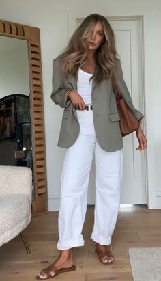 Slouchy Pants Outfit Work, Celebrity Divorce, Amazon Cart, Fashion Basics, Runway Trends, Casual Weekend, Comfy Fashion, Weekend Wear