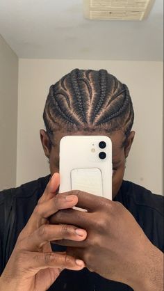 Faded Cornrows Men, Men’s Straight Back Cornrows, Cornrow Parting Pattern, Cornrow Men Hairstyles, Taper Fade Braids Men, Stud Braids, Braided Cornrow Hairstyles Men, Trendy Cornrow Hairstyles, Cornrolls Hairstyles Braids