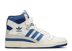 Adidas High Tops, High Top Adidas, Adidas Forum, Adidas Original, Star Lord, Adidas Sneaker, Swag Shoes, Air Max 1, Dream Shoes